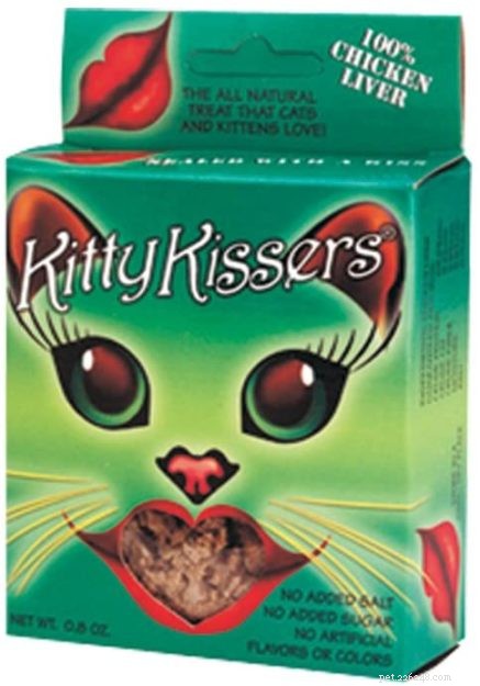 Top 10 Healthy Cat Treats Your Feline Will Love
