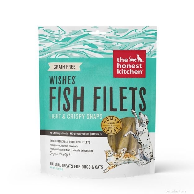 Top 10 Healthy Cat Treats Your Feline Will Love