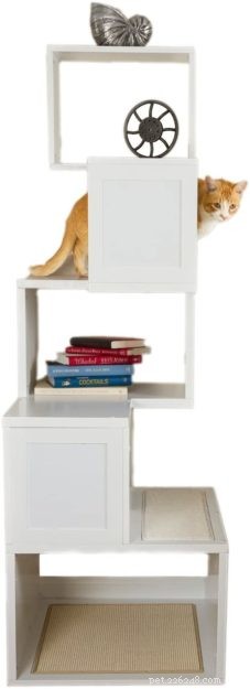 Top Cat Trees for Ragdolls: Comfort, Style & Scratch‑Friendly Features