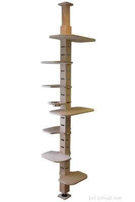 Top Cat Trees for Ragdolls: Comfort, Style & Scratch‑Friendly Features
