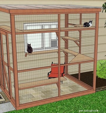 Top Cat Trees for Ragdolls: Comfort, Style & Scratch‑Friendly Features