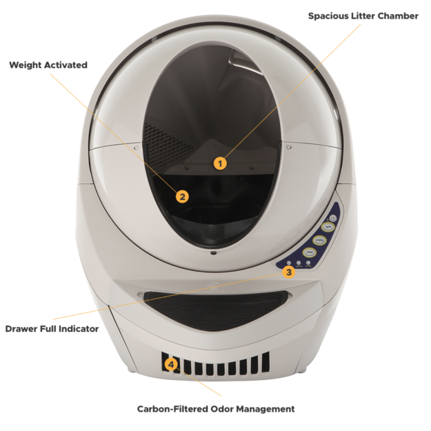Fix Litter‑Robot 3 Problems Quickly: Expert Troubleshooting Guide