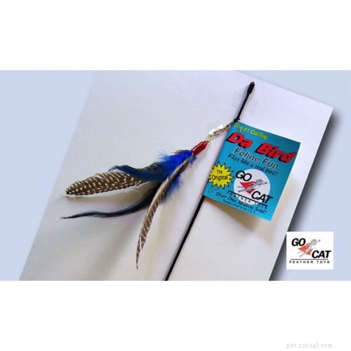 Top Interactive Cat Toys for Endless Entertainment & Mental Stimulation