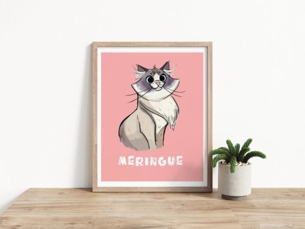 Top 11 Cat Illustration Artists You Must Explore
