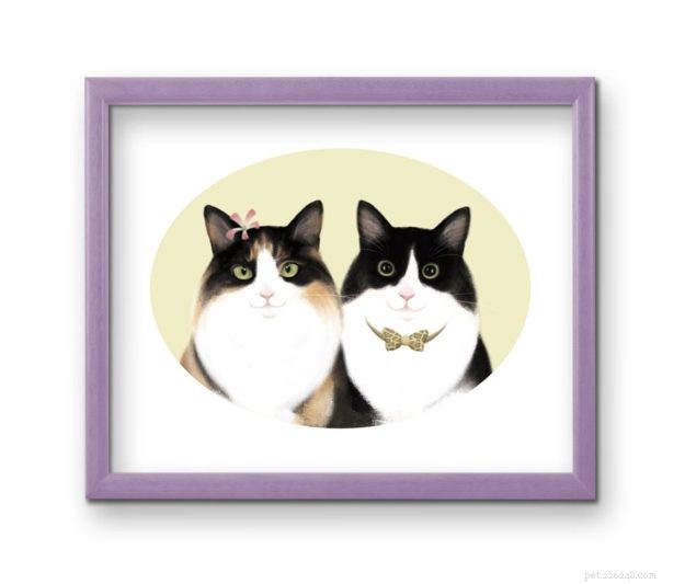 Top 11 Cat Illustration Artists You Must Explore