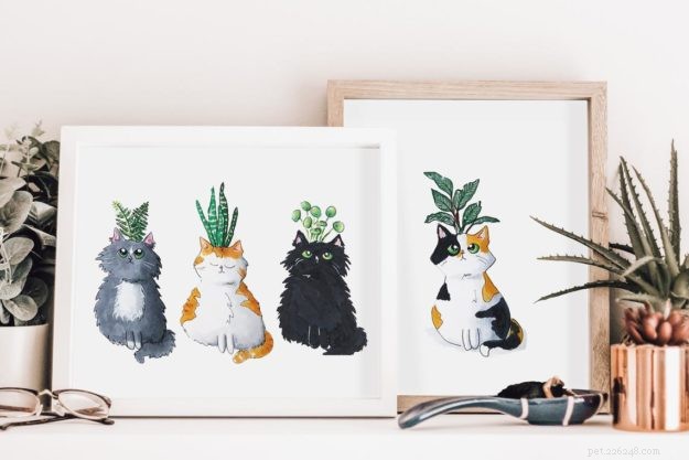 Top 11 Cat Illustration Artists You Must Explore