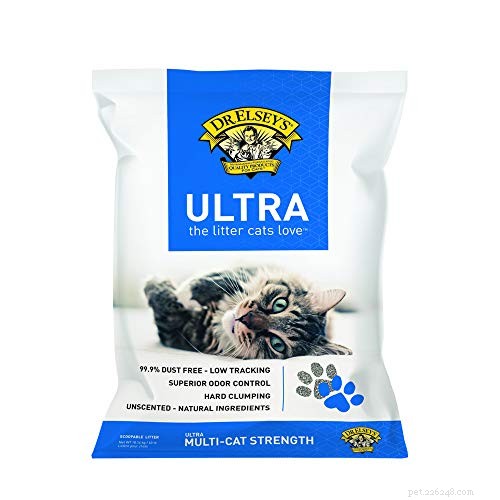 Choosing the Right Cat Litter: Pros, Cons & Video Guide