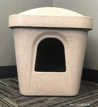 Kat Kave Litter Box: Expert Review & Answers to Your Questions