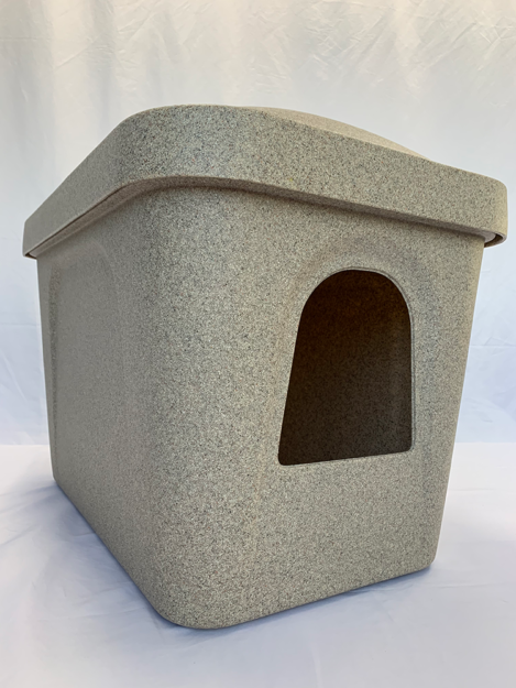 Kat Kave Litter Box: Expert Review & Answers to Your Questions