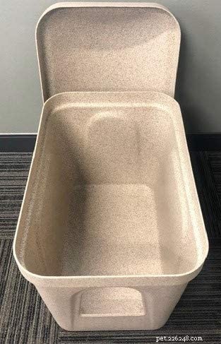 Kat Kave Litter Box: Expert Review & Answers to Your Questions