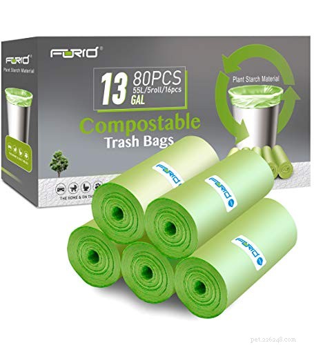 Litter‑Robot Liner Bags: Easy Install, Hassle‑Free Waste Management