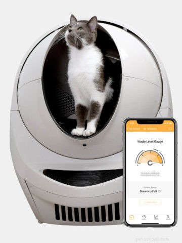 Litter‑Robot Liner Bags: Easy Install, Hassle‑Free Waste Management