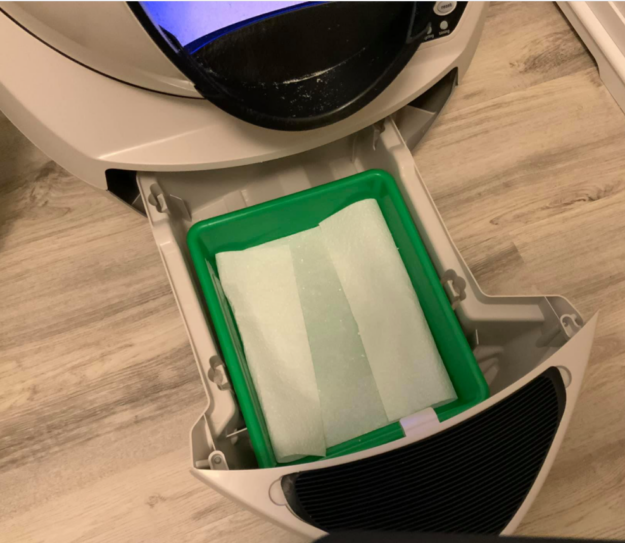 Litter‑Robot Liner Bags: Easy Install, Hassle‑Free Waste Management