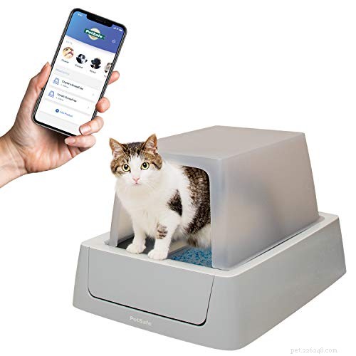 Top 9 Self‑Cleaning Litter Boxes: Convenience & Hygiene for Cats