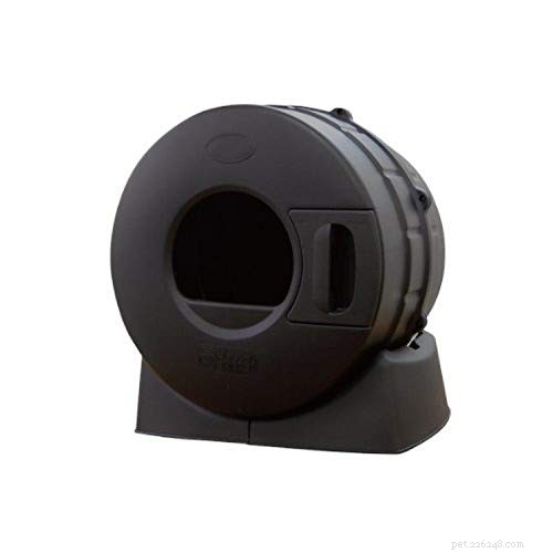 Top 9 Self‑Cleaning Litter Boxes: Convenience & Hygiene for Cats