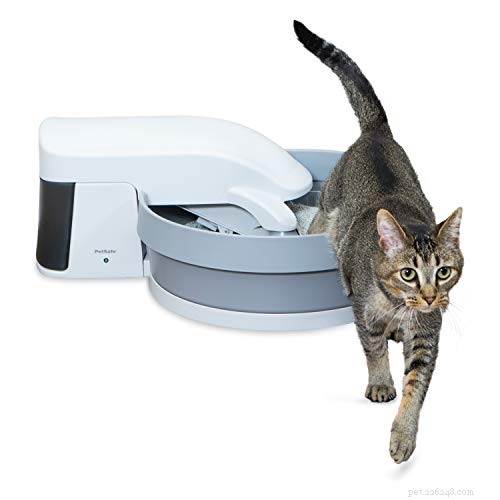Top 9 Self‑Cleaning Litter Boxes: Convenience & Hygiene for Cats