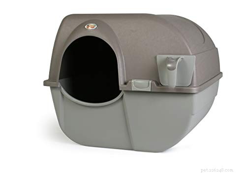 Top 9 Self‑Cleaning Litter Boxes: Convenience & Hygiene for Cats