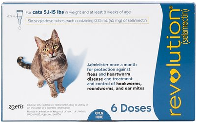Top Proven Cat Flea Treatments: Prevention & Relief for Your Pet