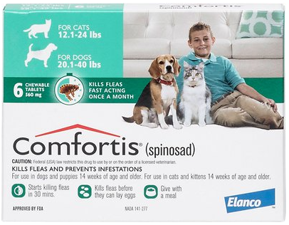 Top Proven Cat Flea Treatments: Prevention & Relief for Your Pet