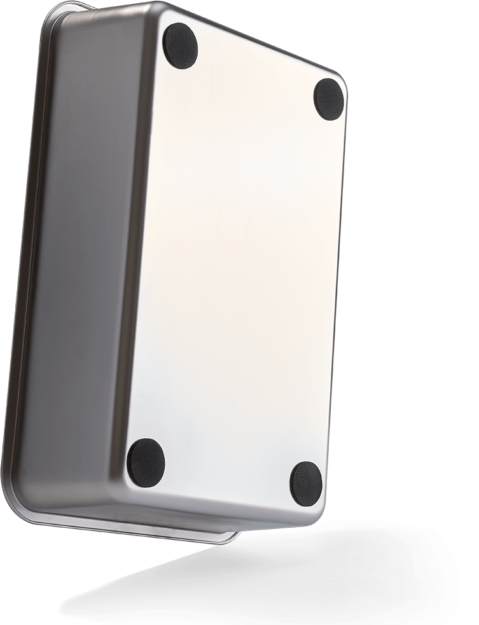 Discover Why an XL Stainless Steel Litter Box Is the Ideal Choice for Your Cat