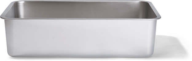 Discover Why an XL Stainless Steel Litter Box Is the Ideal Choice for Your Cat