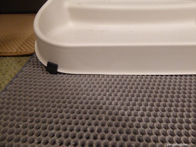 Discover the Ideal Round Self‑Cleaning Litter Box with Step Ramp – The Litter‑Robot 3