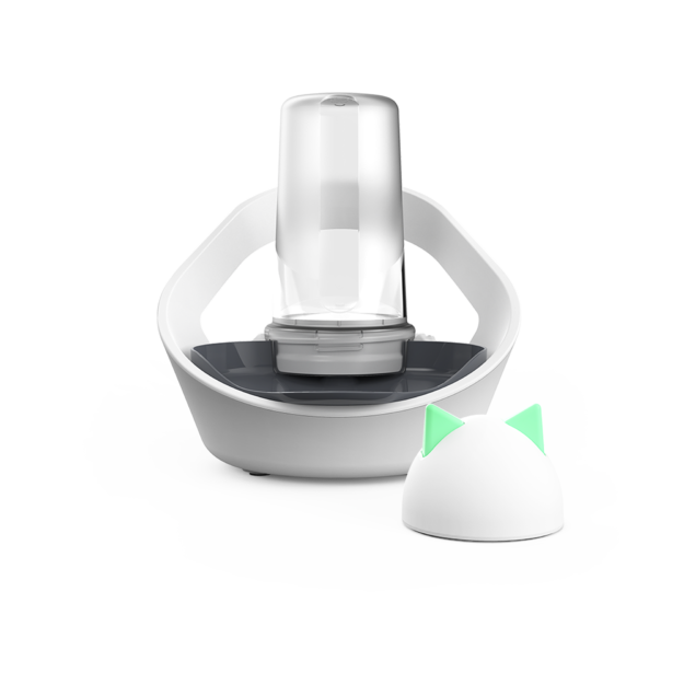 Win the Felaqua® Connect Smart Water Bowl – July 2021 Bonus Giveaway by Sure Petcare