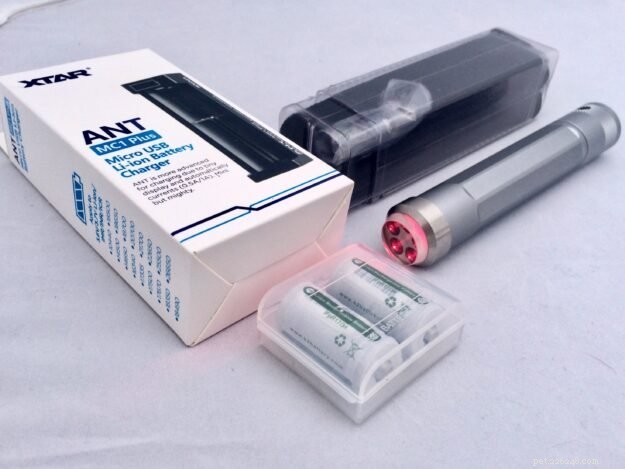 Win a Photonic Health Standard Light – Celebrate Our 14th Anniversary