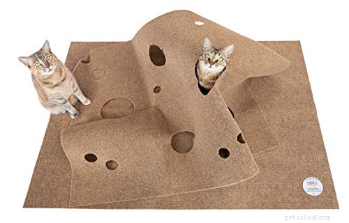 Top Cat Toys & Products 2022: Trusted Picks for Every Feline