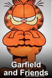 18 Iconic Cartoon Cats That Captivated Audiences on TV