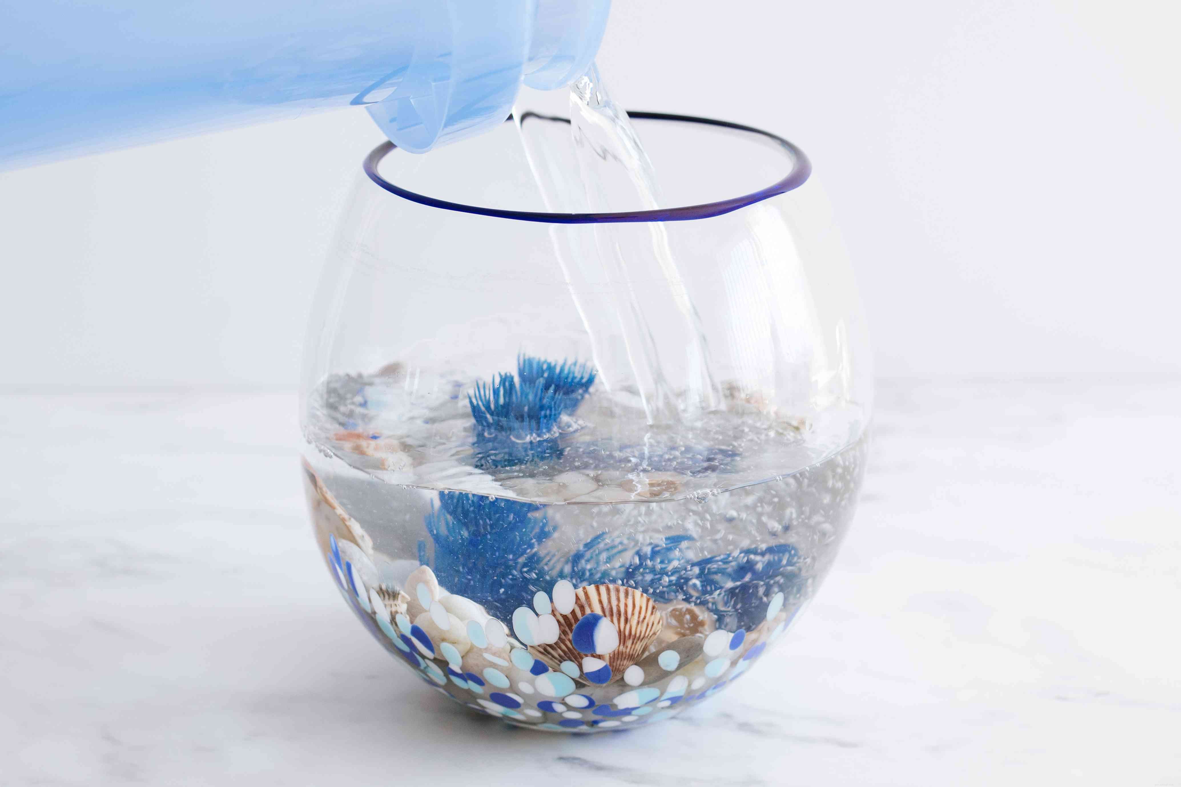 Step-by-Step Guide to Clean Your Fishbowl Safely and Effectively