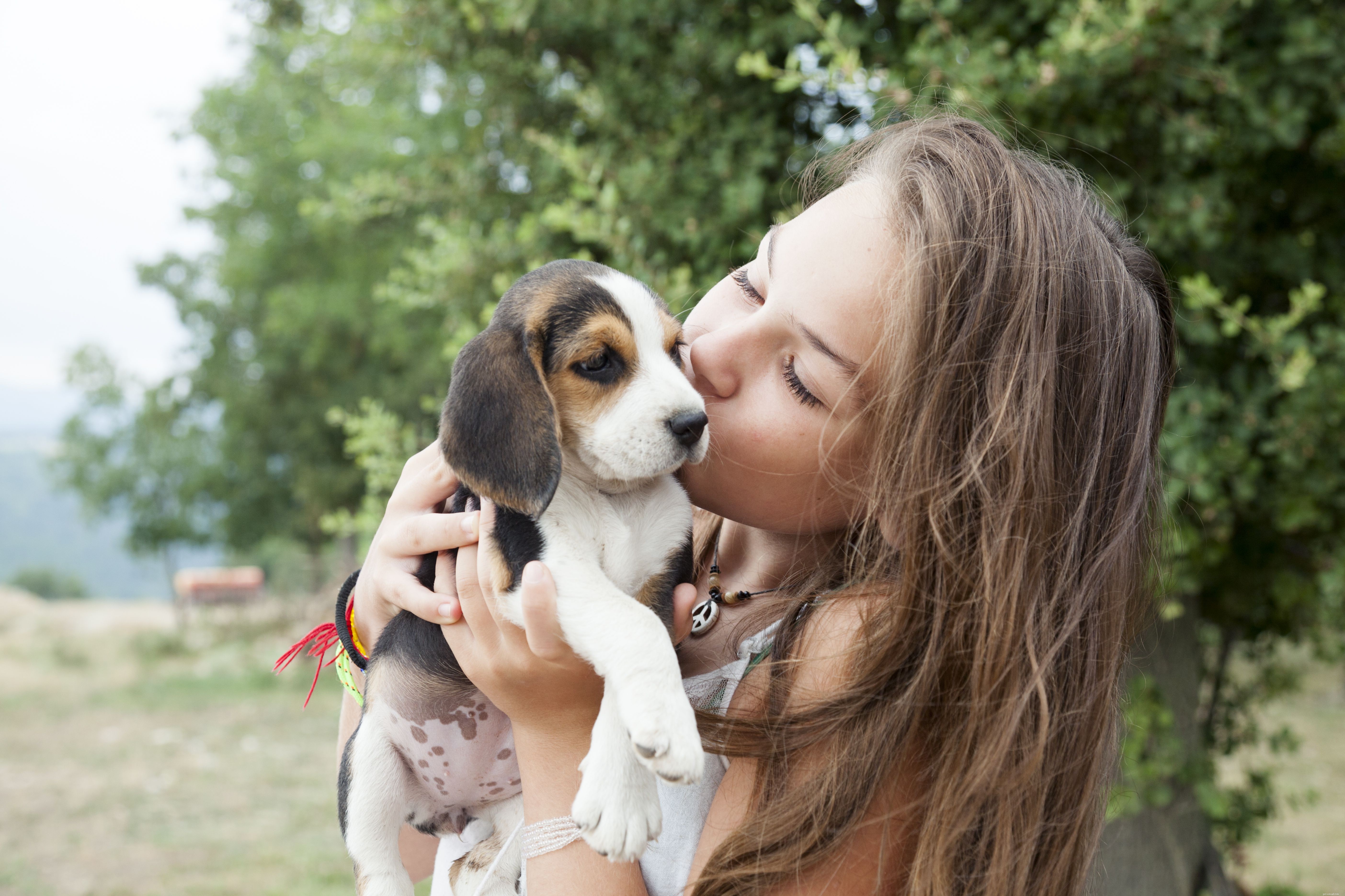 10 Proven Ways to Safely Coexist with Your Dog and Children