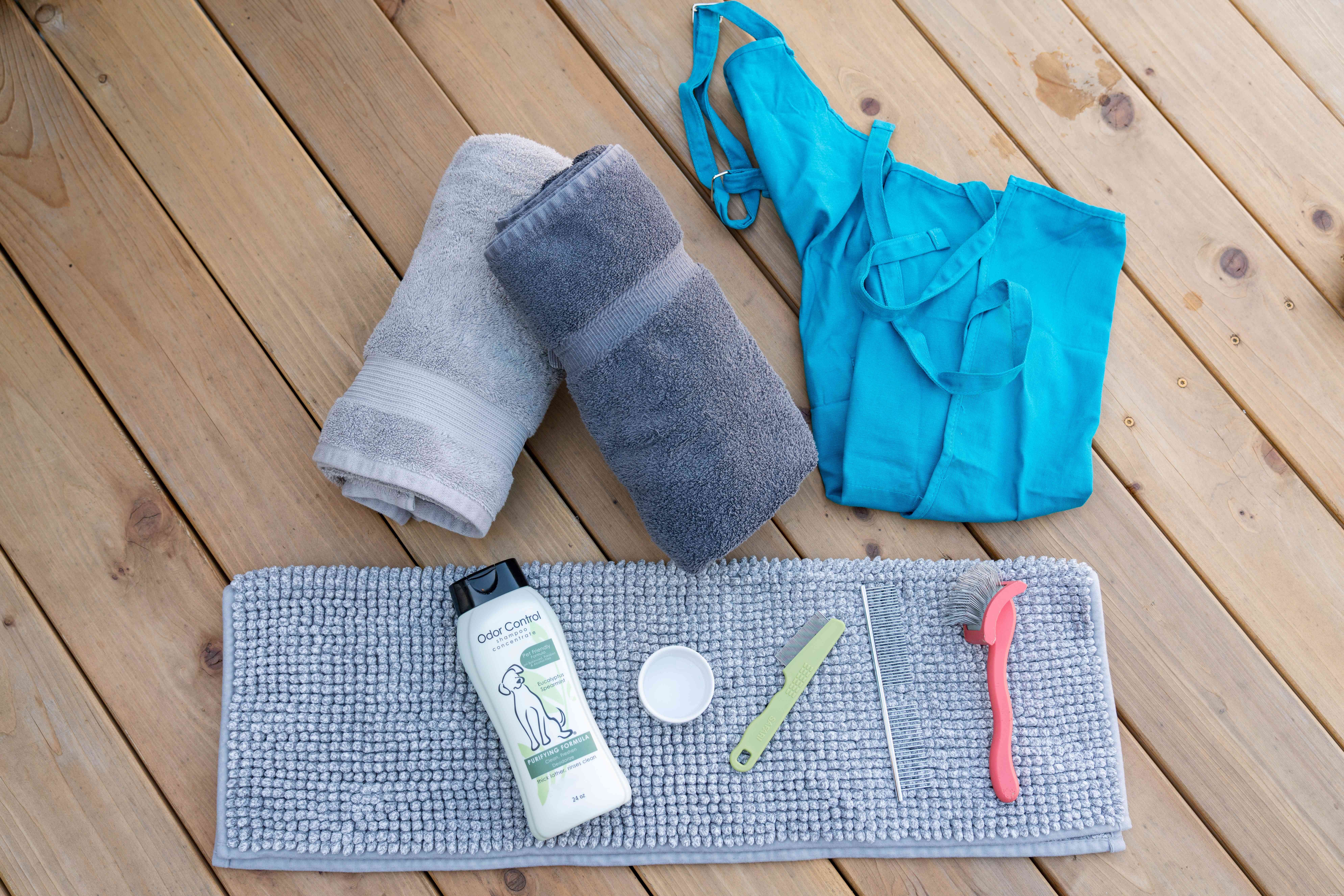 Expert Guide: Properly Bathe Your Dog for a Clean, Healthy Coat
