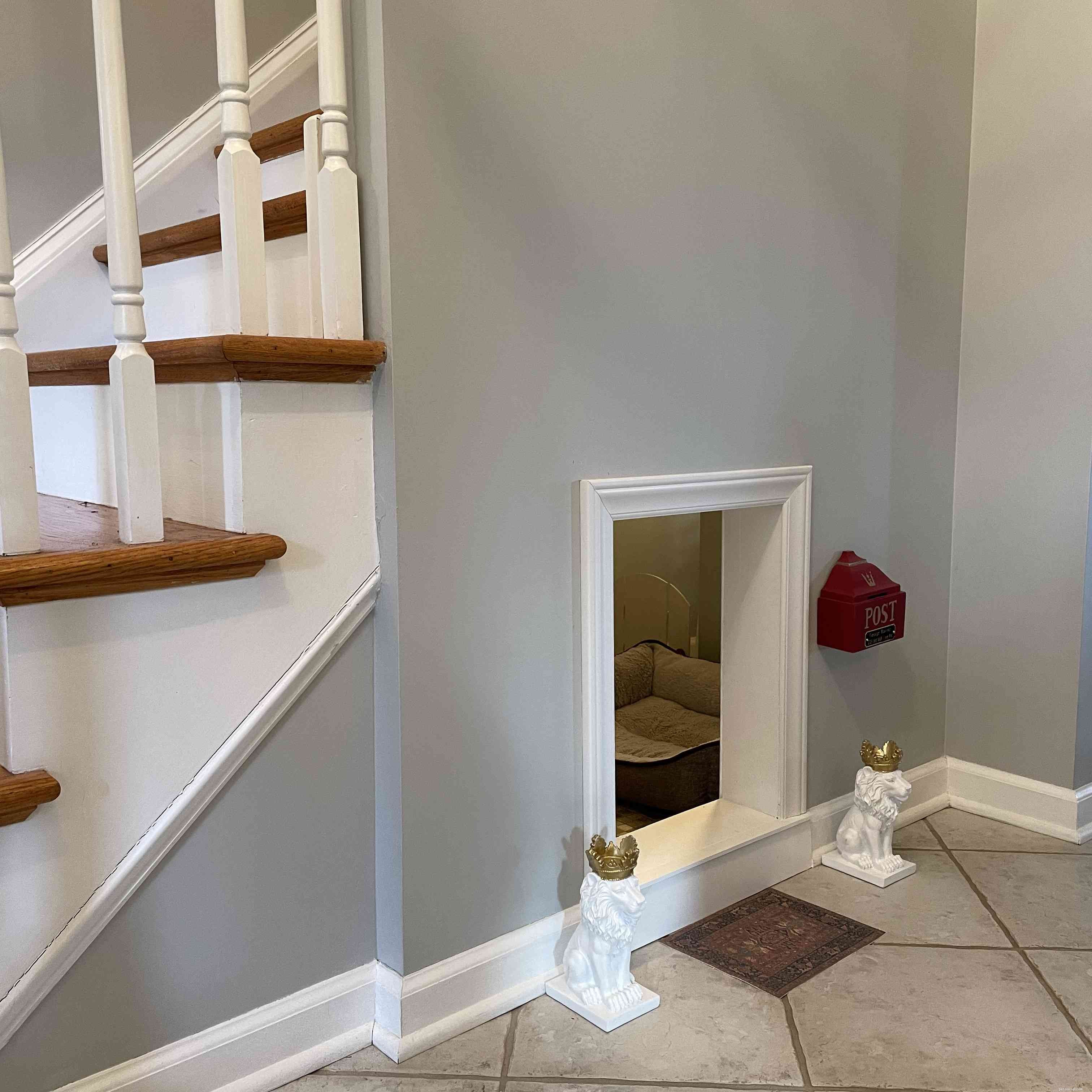 4 Proven Ways to Create a Pet-Friendly Home