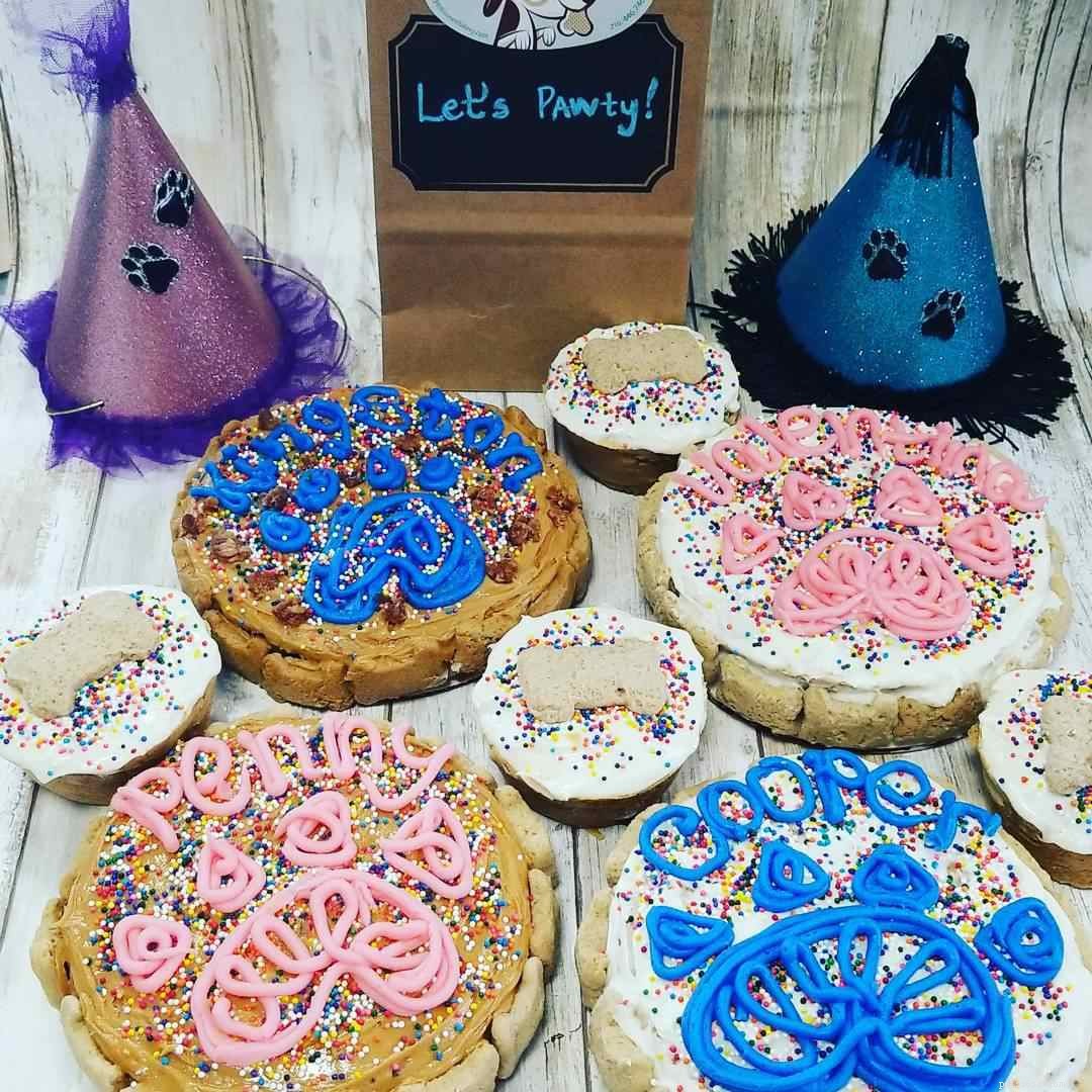 Celebrate Your Dog s Birthday: 10 Expert Tips for a Pawsitively Memorable Party
