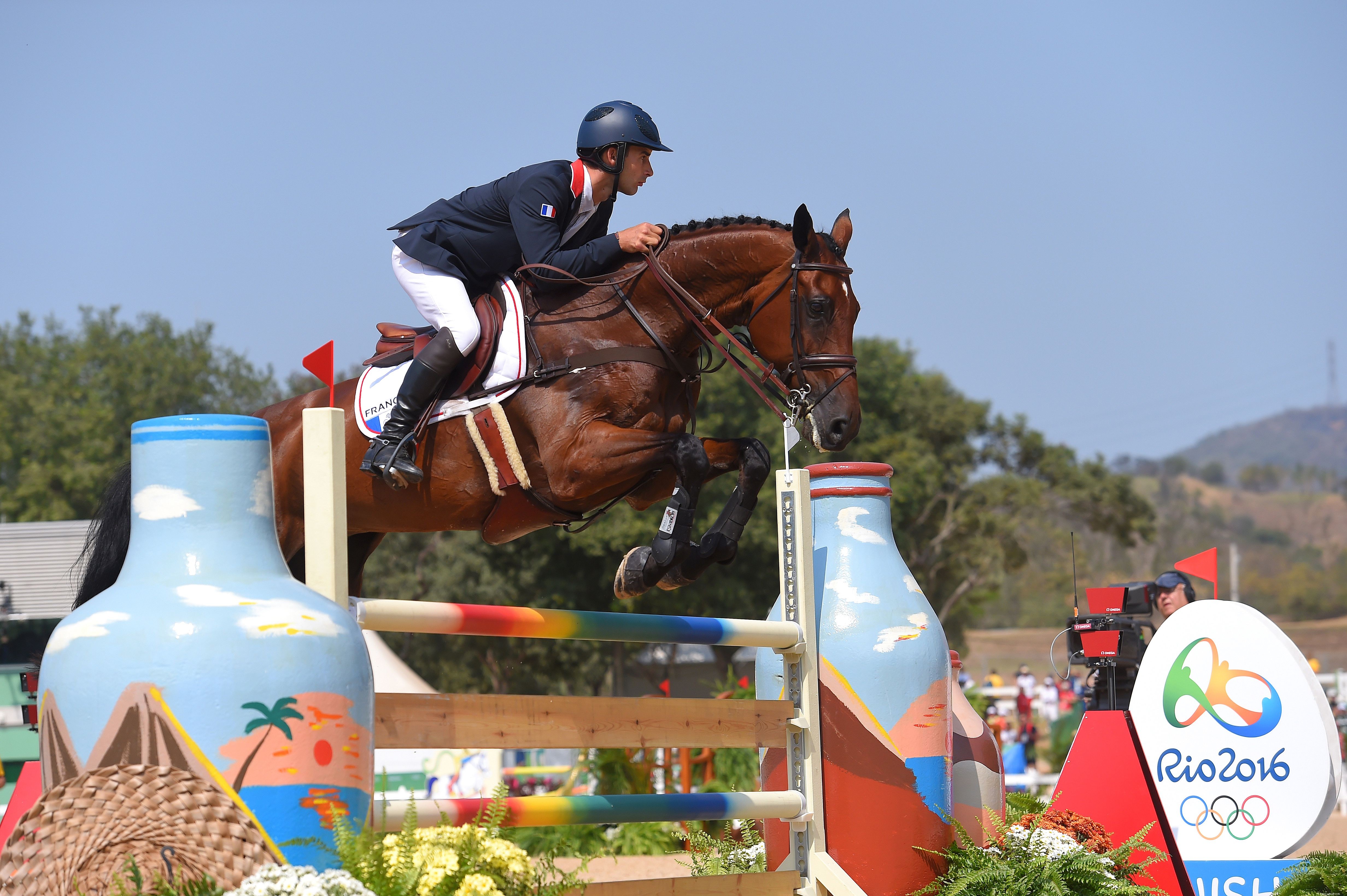 Olympic Equestrian Competition: Rules, Judging, and Official Standards