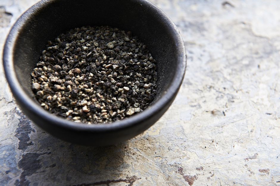 Is Black Pepper Safe for Dogs? Expert Guide to Feeding Spices