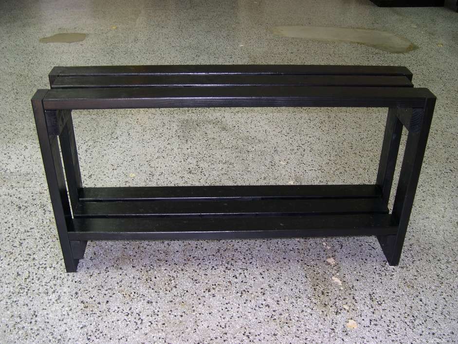 Step-by-Step Guide to Building a Budget-Friendly DIY Aquarium Stand