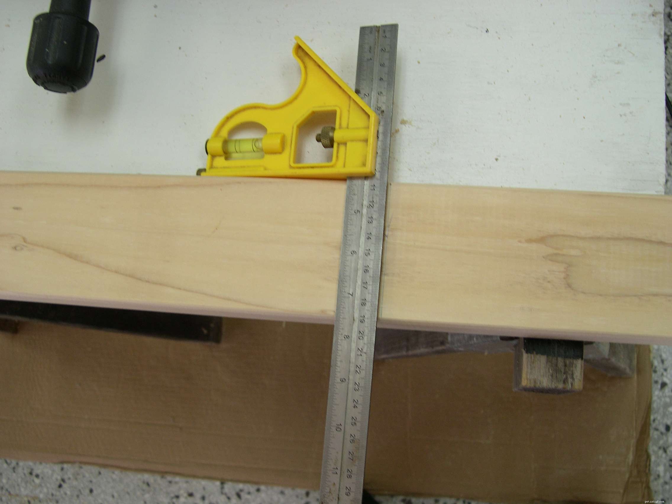 Step-by-Step Guide to Building a Budget-Friendly DIY Aquarium Stand