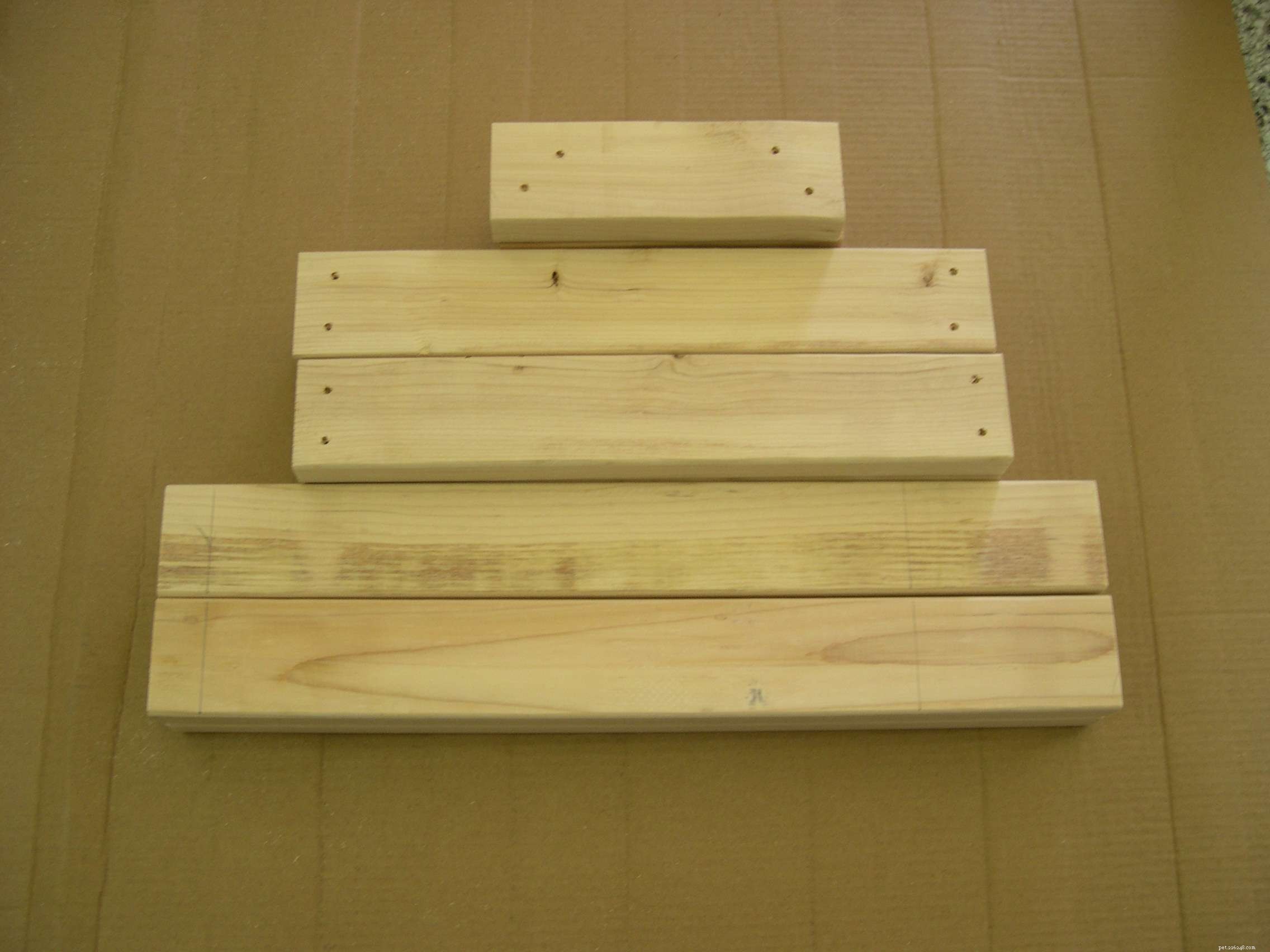 Step-by-Step Guide to Building a Budget-Friendly DIY Aquarium Stand