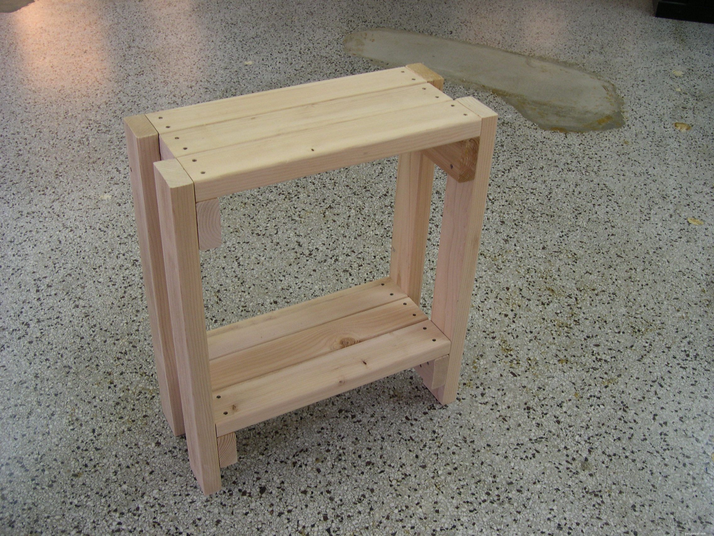 Step-by-Step Guide to Building a Budget-Friendly DIY Aquarium Stand
