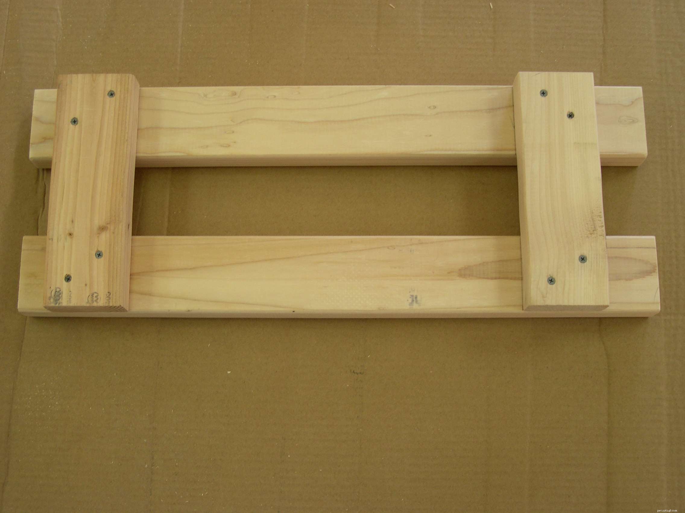 Step-by-Step Guide to Building a Budget-Friendly DIY Aquarium Stand