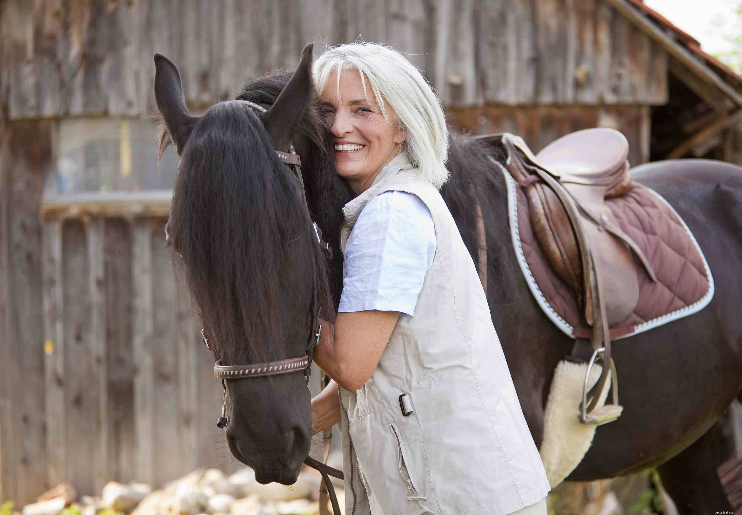 Top Mistakes New Buyers Make When Purchasing Their First Horse