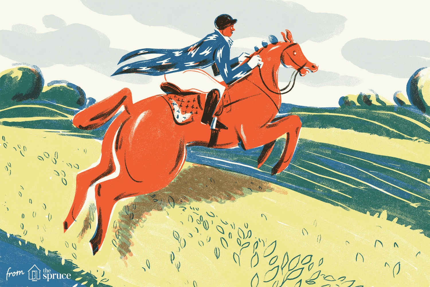Mastering Horseback Jumping: Safe Techniques for Riders of All Levels