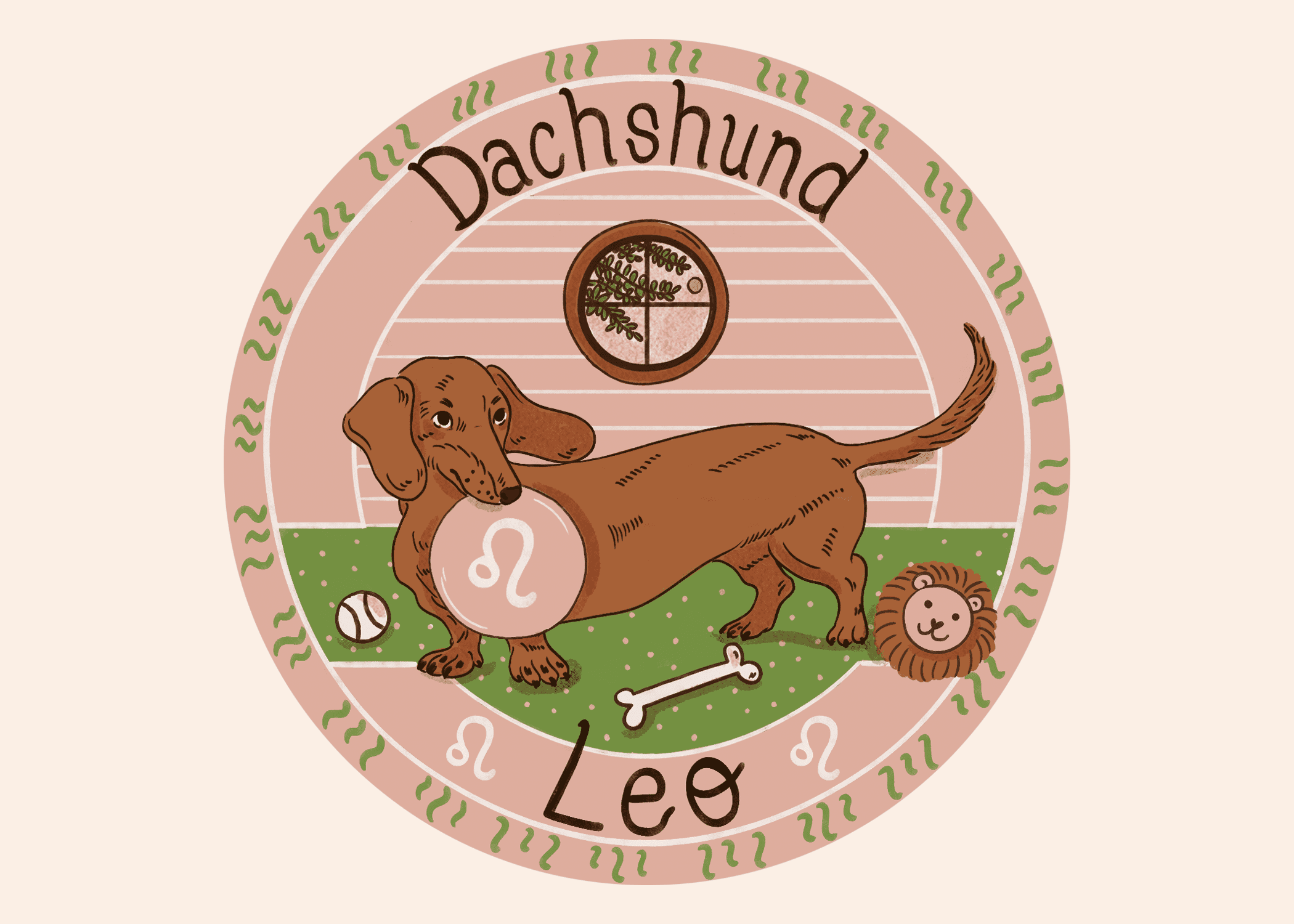 Discover Your Ideal Dog Breed Based on Your Zodiac Sign