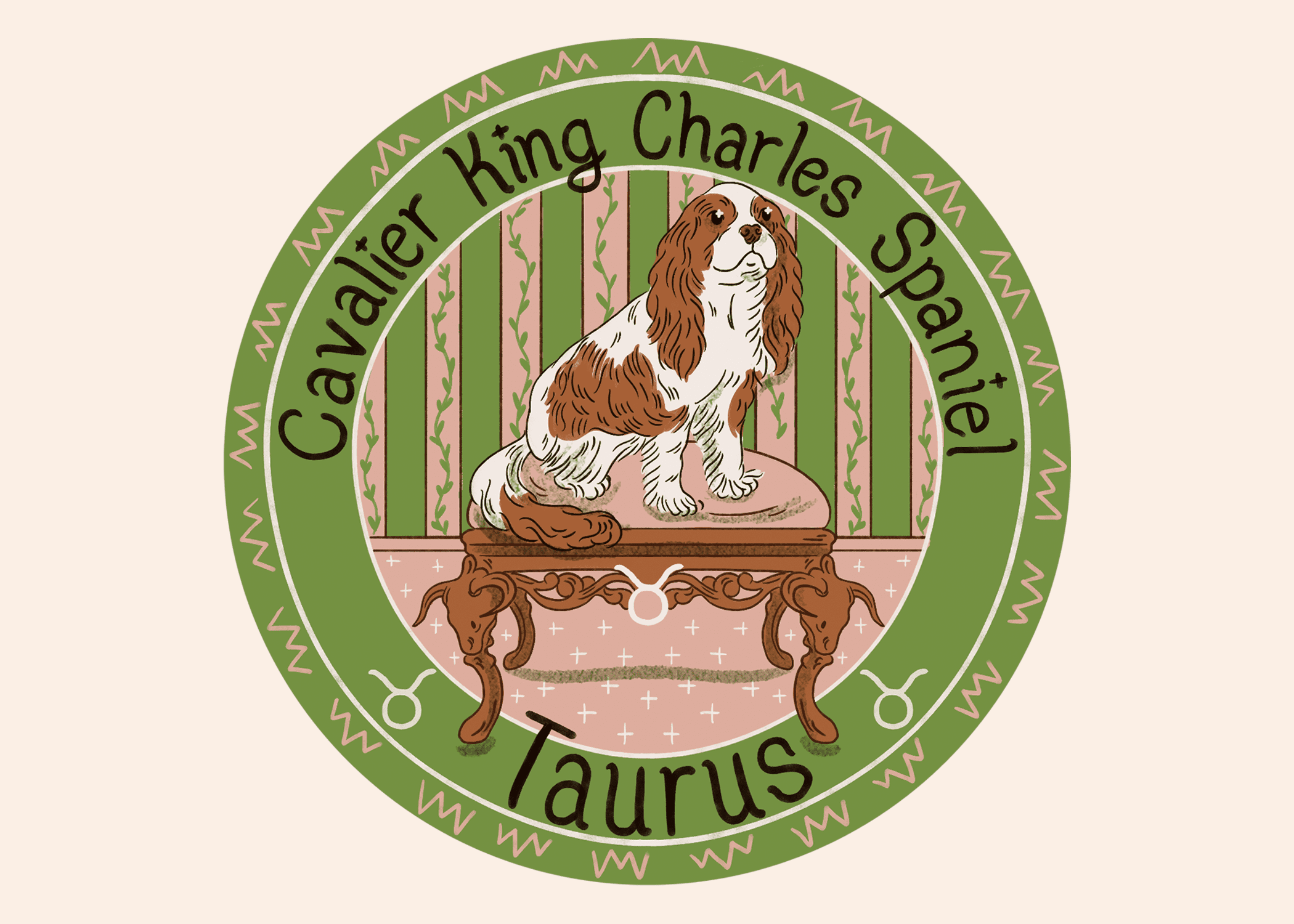 Discover Your Ideal Dog Breed Based on Your Zodiac Sign