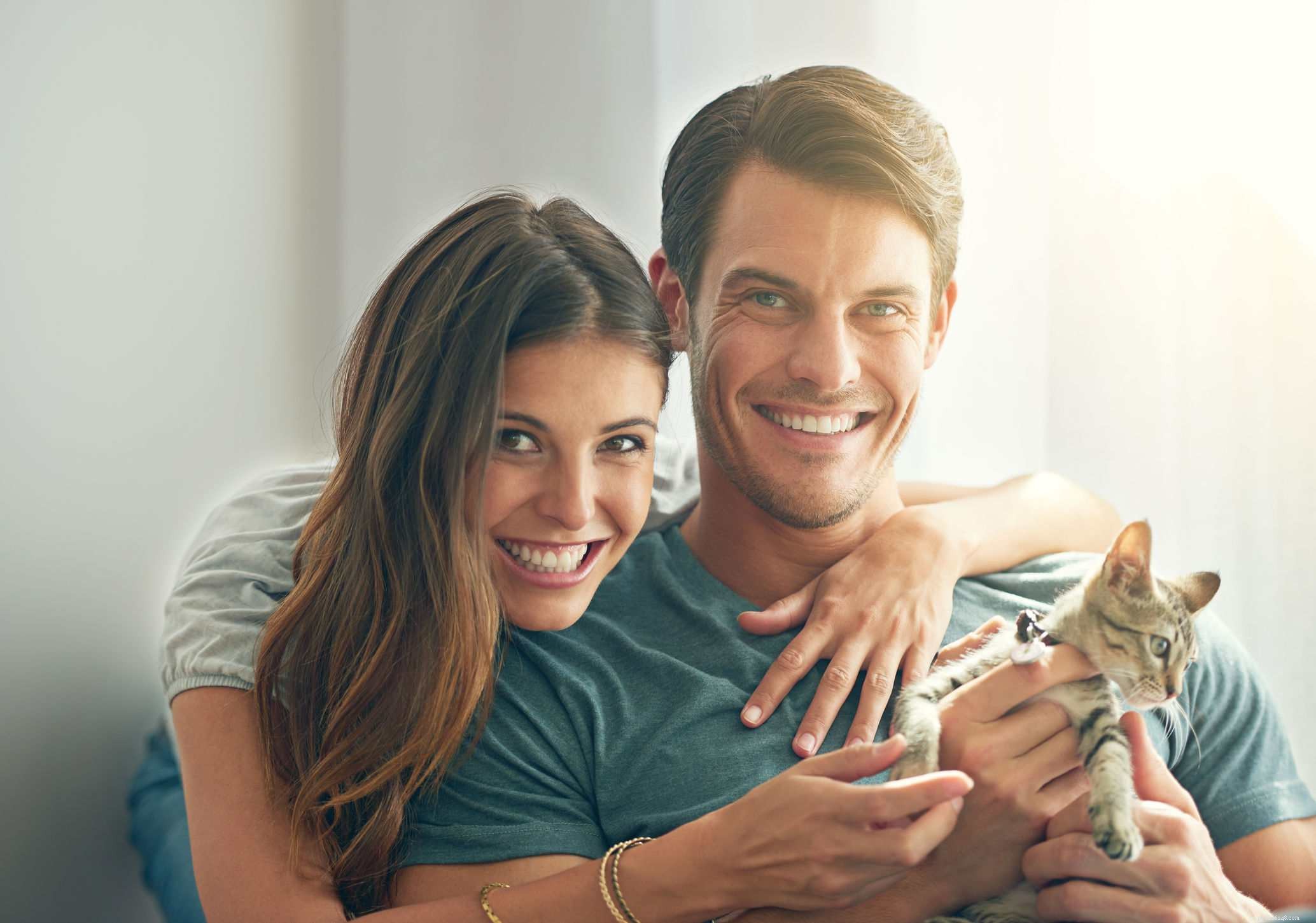 Raising Your First Cat: A Comprehensive Guide to Care & Happiness