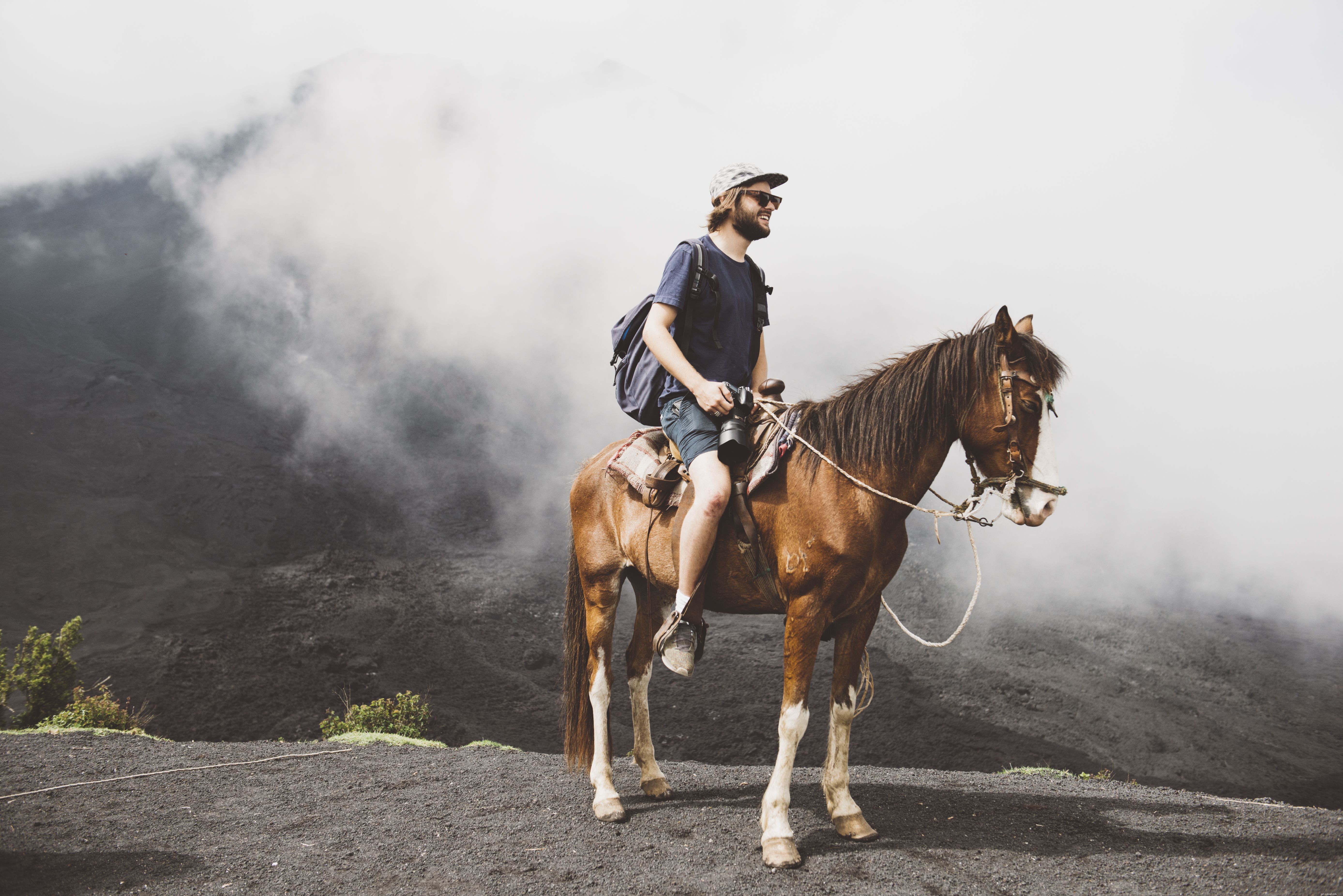 Top 10 Horse Riding Mistakes Beginners Make & How to Fix Them