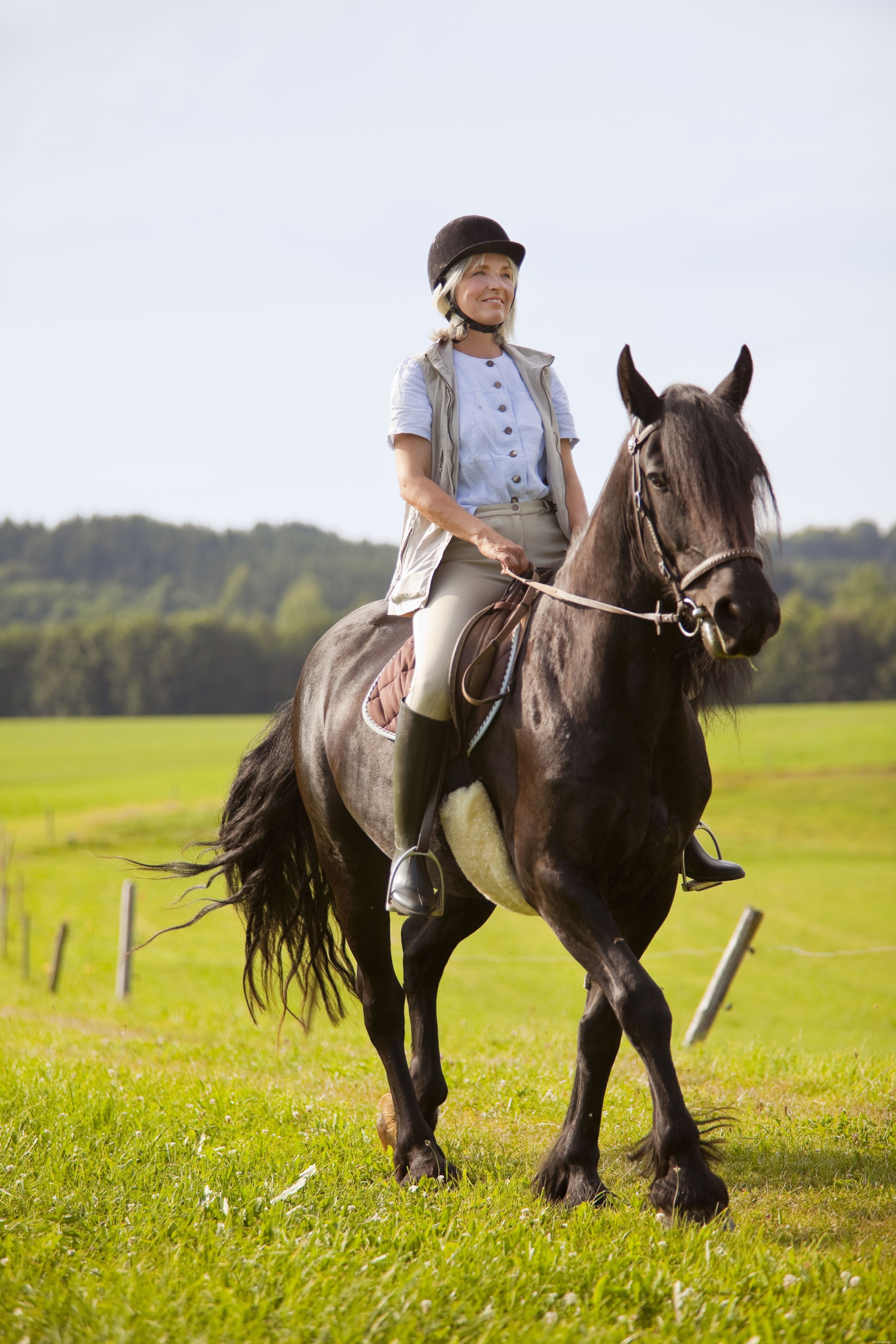 Top 10 Horse Riding Mistakes Beginners Make & How to Fix Them