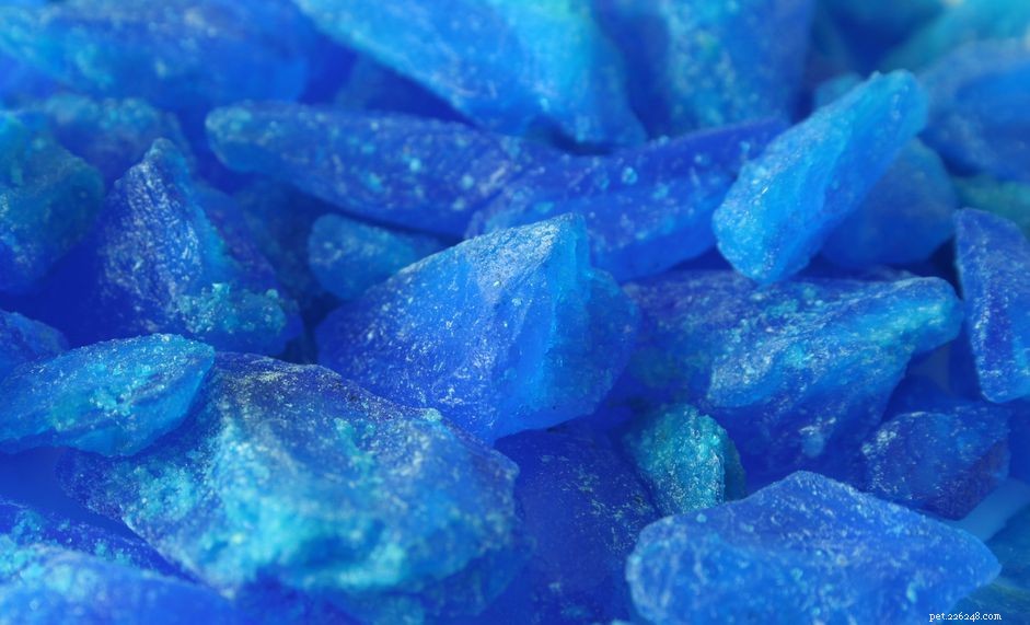 Copper Sulfate in Aquariums: Benefits, Uses, and Safety Guidelines